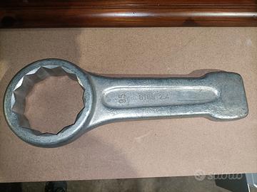 Chiave poligonale a percussione Usag