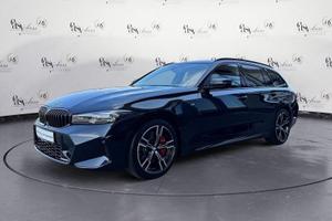 BMW Serie 3 318d 48V MSport Pro Touring auto ...