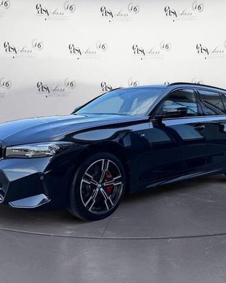 BMW Serie 3 318d 48V MSport Pro Touring auto ...