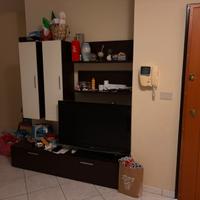 Mobile TV Sala zona giorni