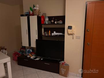 Mobile TV Sala zona giorni