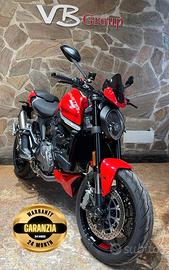 Ducati Monster 937
