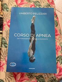 Corso di apnea di U.Pelizzari