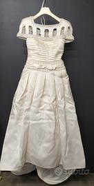 Abito da Sposa 