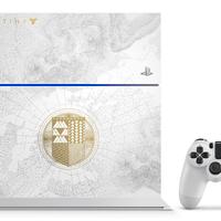 Ps4 destiny edition