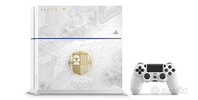 Ps4 destiny edition