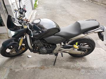 Honda Hornet 600