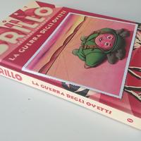 OBLOMOV Edizioni - volumi vari