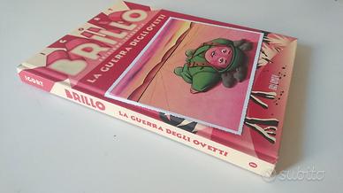 OBLOMOV Edizioni - volumi vari