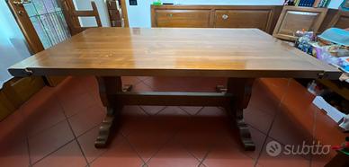 Legno massello