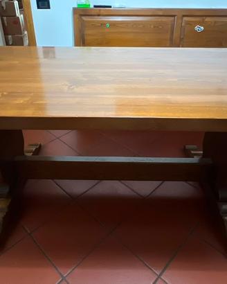 Legno massello