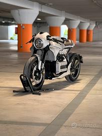 Bmw K100 RS cafe racer