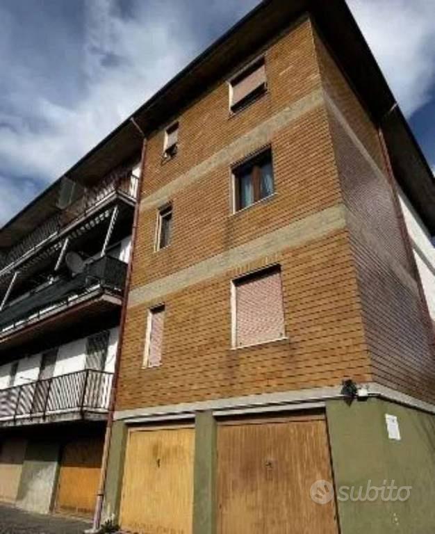 Appartamento – Gavi, Località Fabbrica - Vista 3