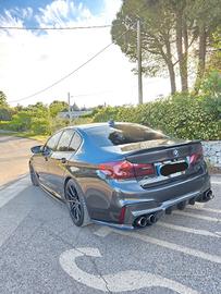 BMW 530d