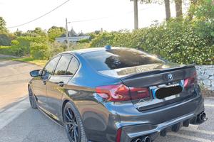 BMW 530d