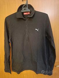 Puma/ polo/ ragazza tg XL/