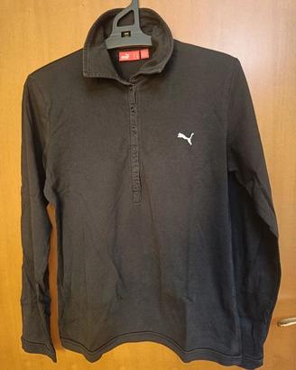 Puma/ polo/ ragazza tg XL/