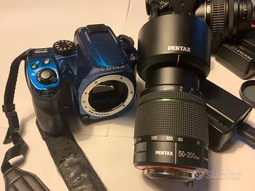 Fotografie DIGITALI