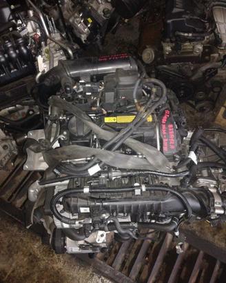 Motore mini cooper - 1.2 cc - b38a12a