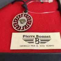 Collana Pierre Bonnet con oro 18k