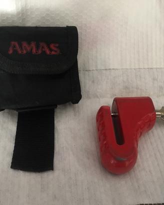 Antifurto Bloccadisco Amas