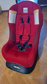 seggiolino per auto