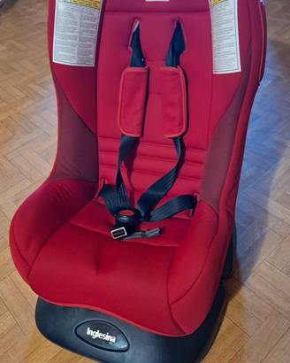 seggiolino per auto