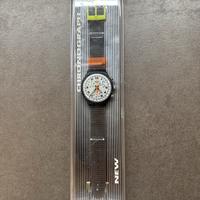 Swatch Chrono Skate Bike SCB105