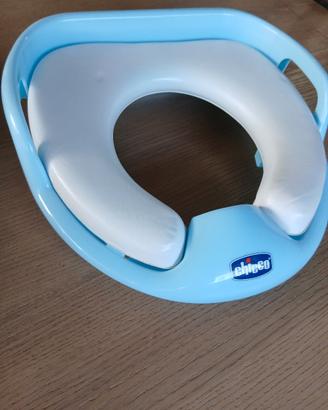 riduttore wc bambini chicco