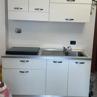 Cucina da 1,6 metri