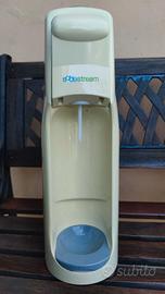 Gasatore Sodastream per acqua frizzante