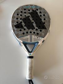 Racchetta padel Adidas Cross It Light 3.4