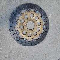 Disco freno anteriore 320mm