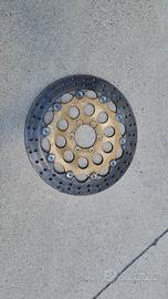 Disco freno anteriore 320mm