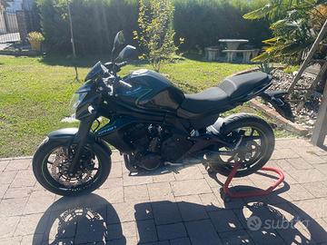 Kawasaki ER-6N