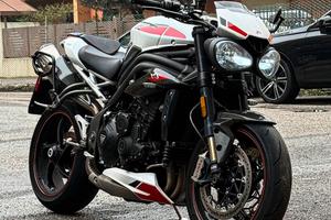 TRIUMPH SPEED TRIPLE RS