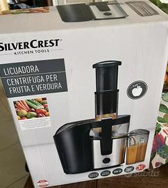 Centrifuga frutta e verdura 