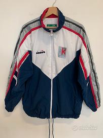 Giacca Diadora Vintage