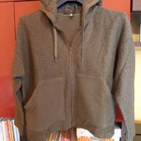 Giubbotto/maglione da donna