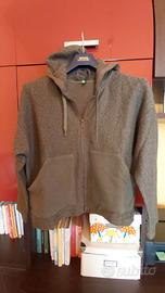 Giubbotto/maglione da donna