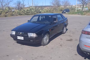 Alfa 75