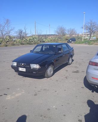 Alfa 75