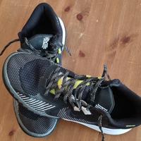 scarpe basket nike kyrie flytrap V numero 44