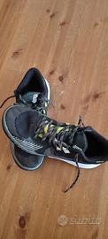 scarpe basket nike kyrie flytrap V numero 44