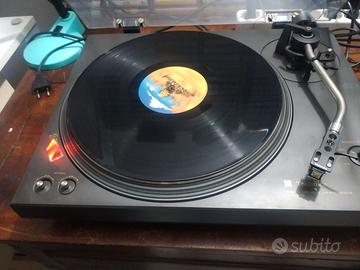 TECHNICS SL 1510