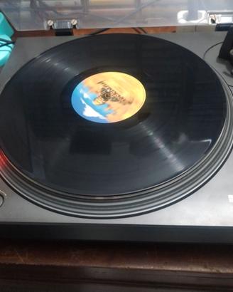TECHNICS SL 1510