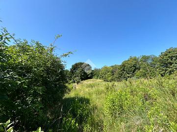 TER. RESIDENZIALE A SERRA RICCÒ