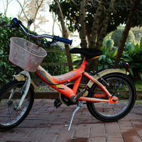 Bici bimba 16'