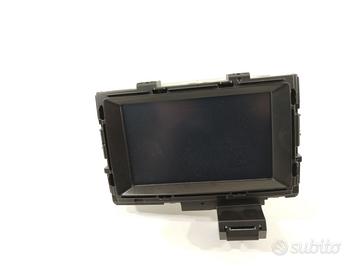 Navigatore kia sportage