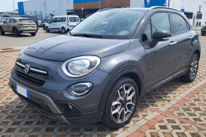 FIAT 500X 1.0 T3 Cross 120cv